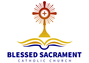 Blessed Sacrament Catholic Church Home Page
